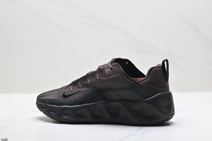 Nike Ava Rover Earth Black – Marron / Noir – vue 9
