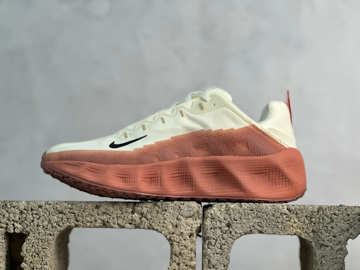 Nike Ava Rover Fossil Cosmic Clay DX4215-204 – vue de profil 9