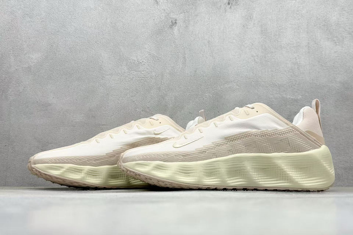 Nike Ava Rover Phantom Light Bone – vue 13