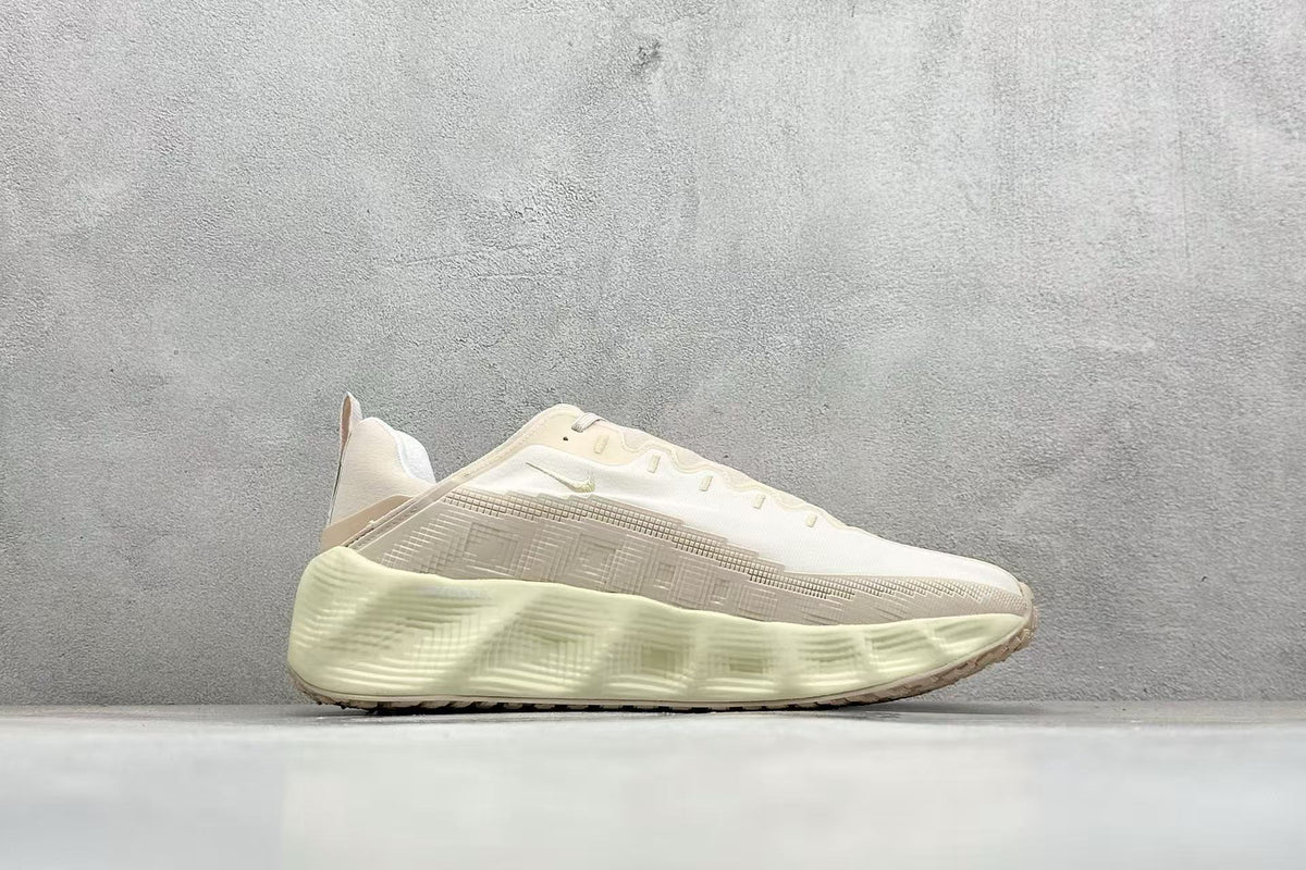 Nike Ava Rover Phantom Light Bone – vue 16