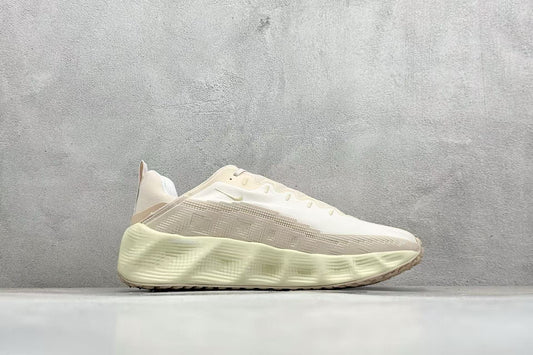 Nike Ava Rover Phantom Light Bone – vue 16