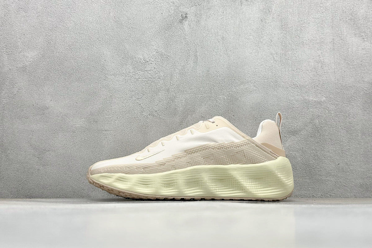 Nike Ava Rover phantom light bone – vue 17