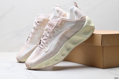 Nike Ava Rover Phantom Light Bone – vue 2