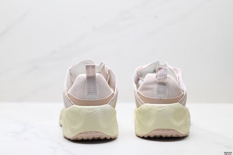 Nike Ava Rover Phantom Light Bone – vue 4