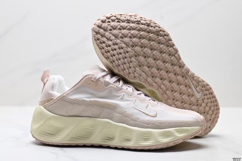 Nike Ava Rover Phantom Light Bone – vue 5
