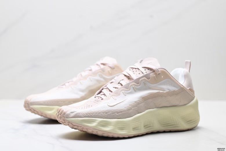 Nike Ava Rover Phantom Light Bone – vue 6