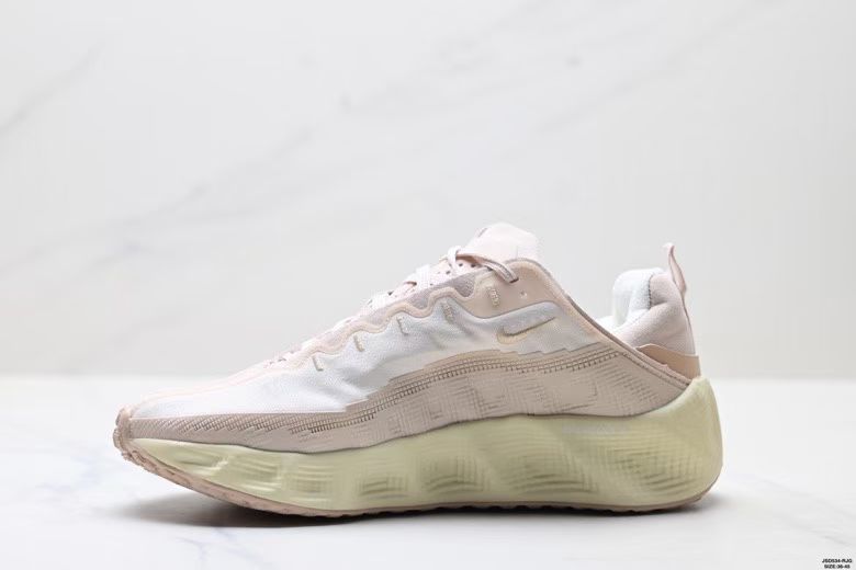 Nike Ava Rover Phantom Light Bone – vue 7