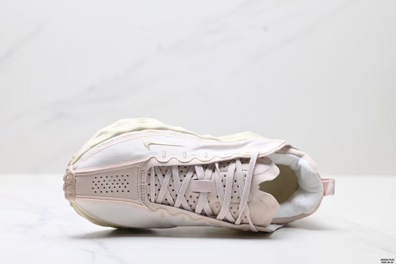 Nike Ava Rover Phantom Light Bone – vue 8