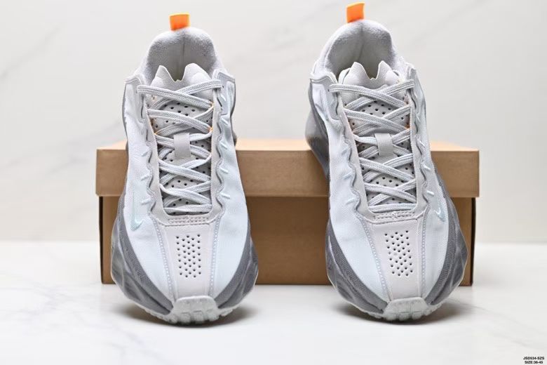 Nike Ava Rover Wolf Grey DX4215-004 – vue du dessus