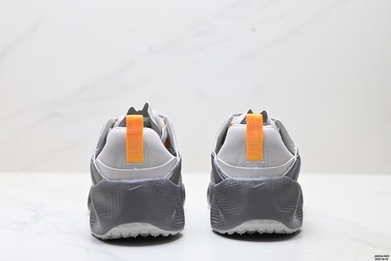 Nike Ava Rover Wolf Grey DX4215-004 – vue arrière