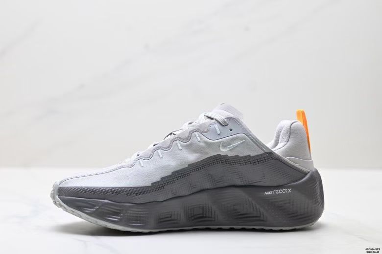 Nike Ava Rover Wolf Grey DX4215-004 – profil extérieur