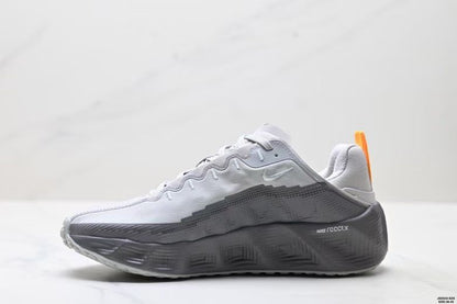 Nike Ava Rover Wolf Grey DX4215-004 – profil extérieur