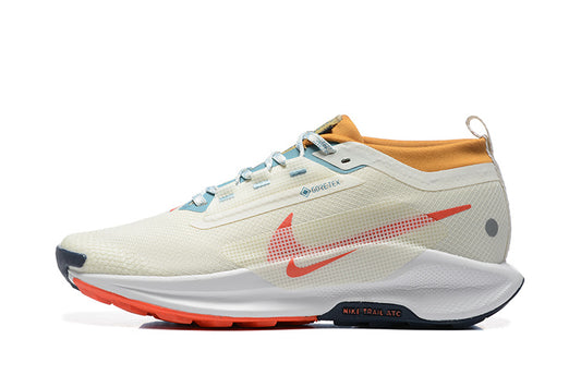 Nike Pegasus Trail 5 GORE-TEX Sail Picante Red – vue 6