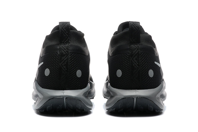 Nike Pegasus Trail 5 GORE-TEX noir et gris – vue 3