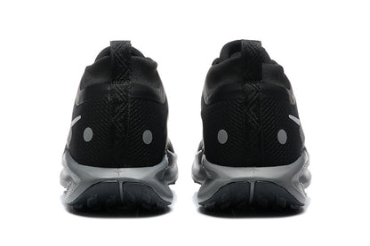 Nike Pegasus Trail 5 GORE-TEX noir et gris – vue 3