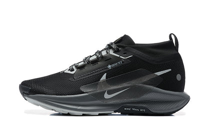Nike Pegasus Trail 5 GORE-TEX noir et gris – vue 6