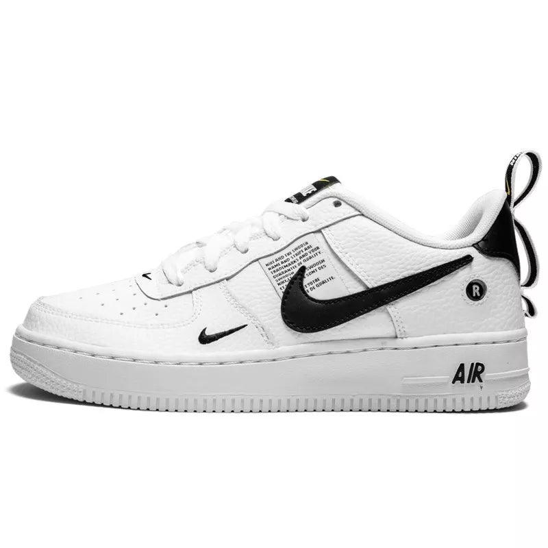 Nike Air Force 1 07 LV8 Utility White Kicks fashion