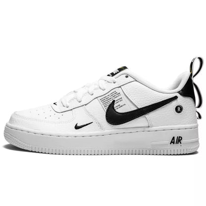 Nike Air Force 1 07 LV8 Utility White Kicks fashion