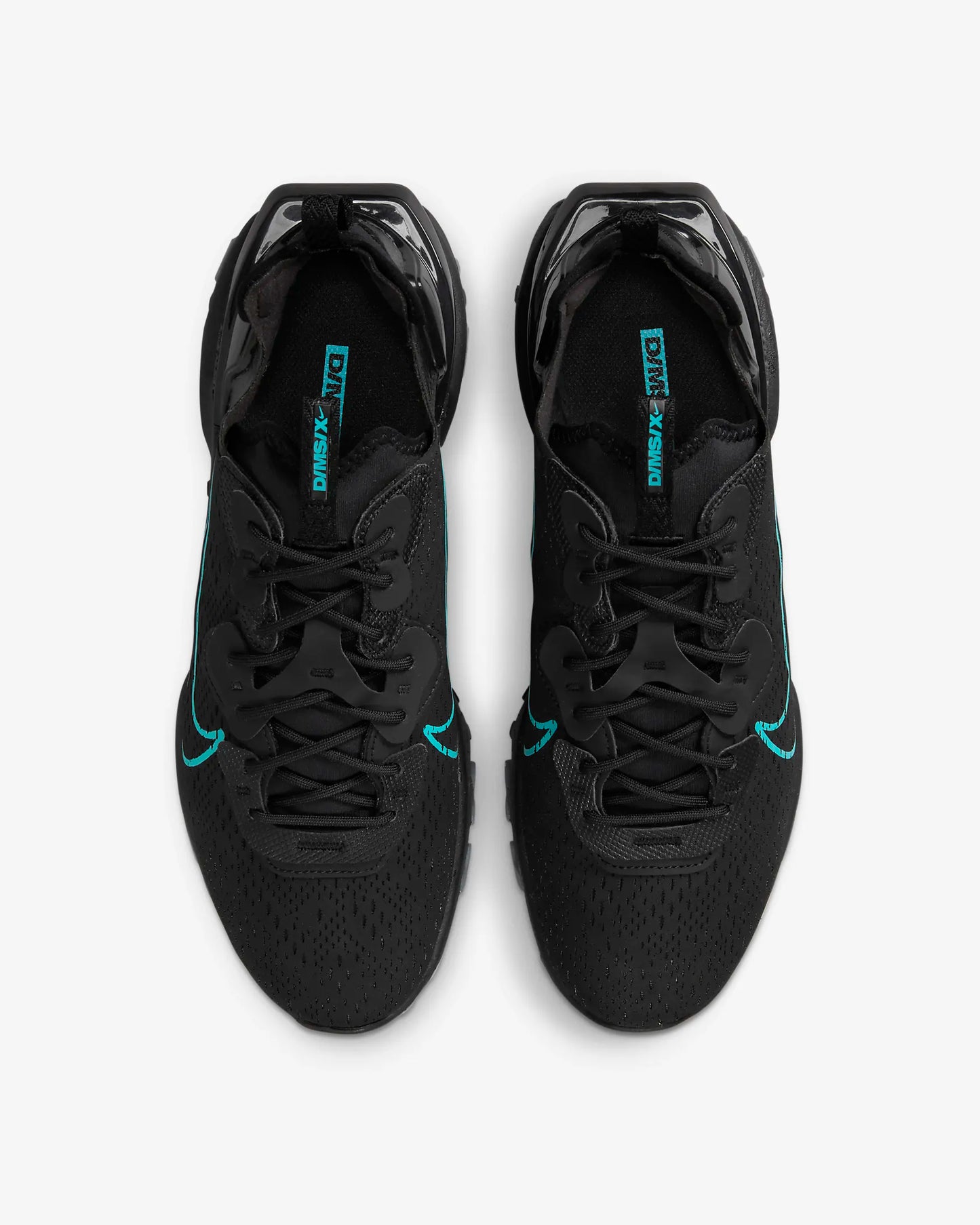 REACT VISION UNISEX - Baskets basses