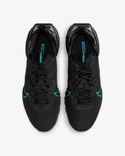 REACT VISION UNISEX - Baskets basses