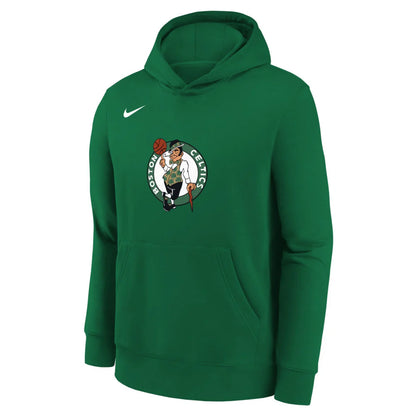 Sweat à capuche Nike NBA Boston Celtics Club