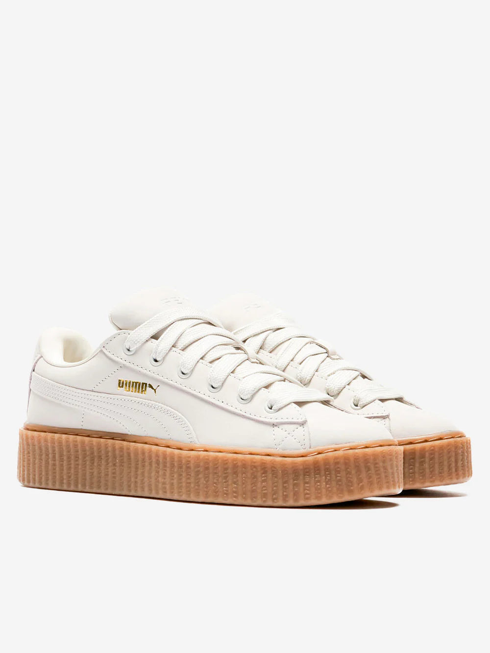 x Fenty Creeper Phatty Nubuck sneakers