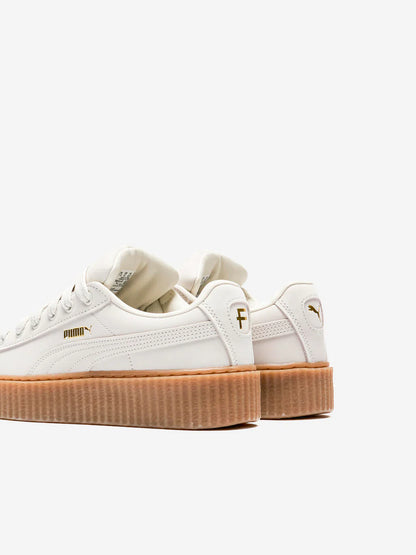 x Fenty Creeper Phatty Nubuck sneakers