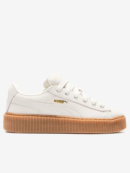 x Fenty Creeper Phatty Nubuck sneakers