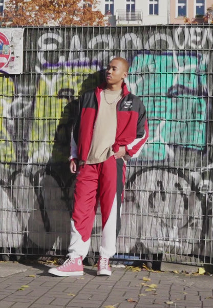 NBA MIAMI HEAT TRACKSUIT