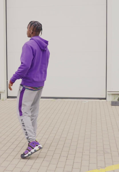 Pull à capuche LAL MNK CLUB HDY PO - Club wear