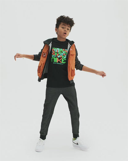 Nike Air Force 1  enfants