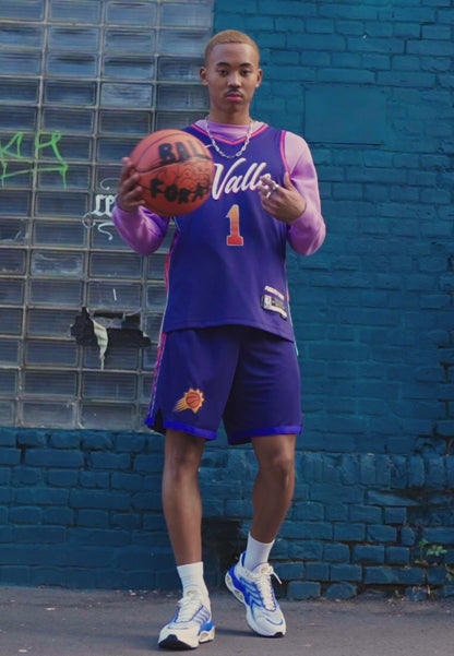 NBA DEVIN BOOKER PHOENIIX SUNS - Maillot NBA