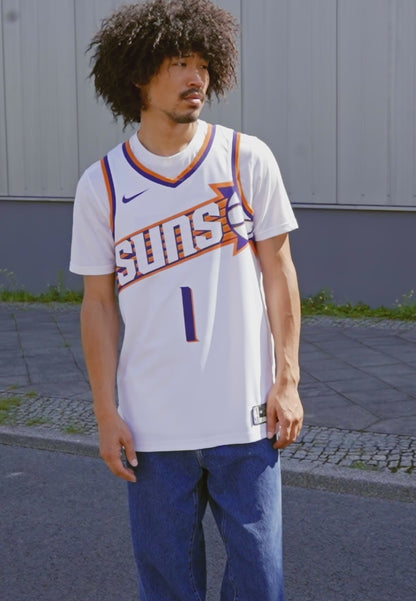 NBA DEVIN BOOKER PHOENIIX SUNS - Maillot NBA
