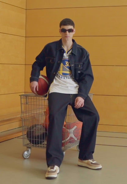 Maillot NBA GOLDEN STATE WARRIORS STEPH CURRY