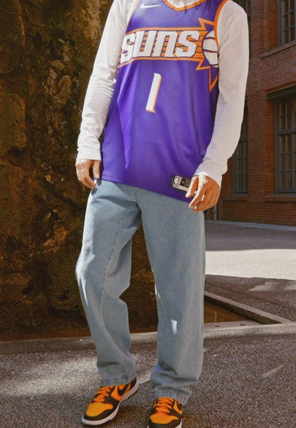 NBA DEVIN BOOKER PHOENIIX SUNS - Maillot NBA