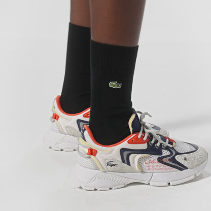 SNEAKERS L003 NEO FEMME EN TEXTILE