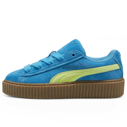 Puma Creeper Phatty Rihanna Fenty Speed Blue