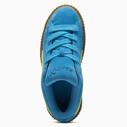 Puma Creeper Phatty Rihanna Fenty Speed Blue