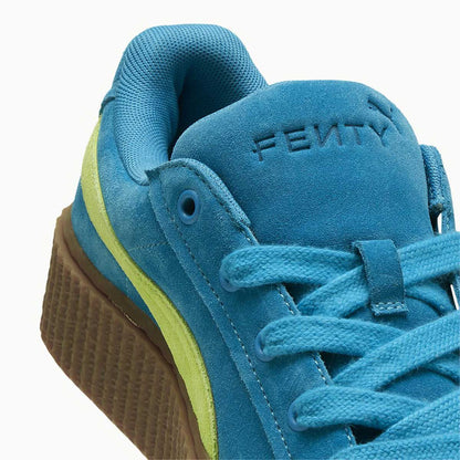 Puma Creeper Phatty Rihanna Fenty Speed Blue