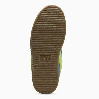 Puma Creeper Phatty Rihanna Fenty Speed Blue