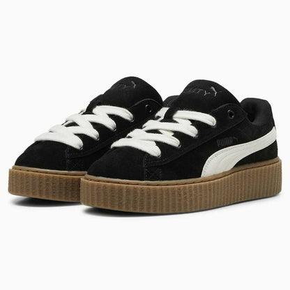 PUMA x FENTY Creeper Phatty suede sneakers