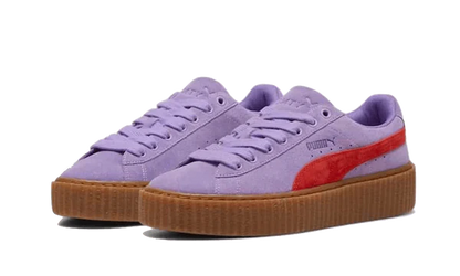 Puma Creeper Phatty Rihanna Fenty Lavender Alert