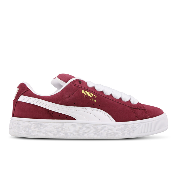 PUMA Suede Homme