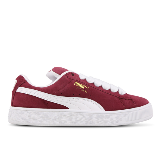 PUMA Suede Homme