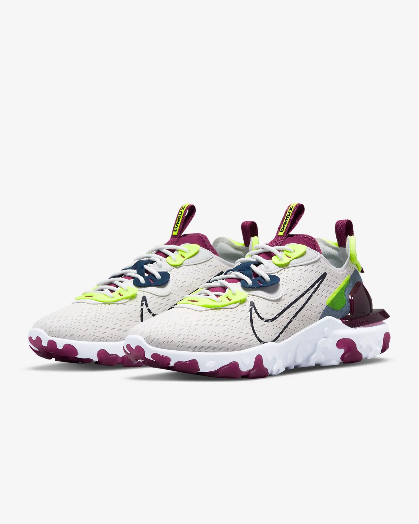 Nike React Vision Chaussure pour Femme