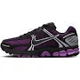 Nike Zoom Vomero 5 Black Vivid Purple