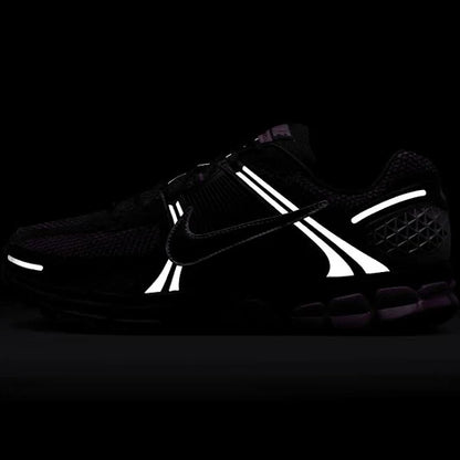 Nike Zoom Vomero 5 Black Vivid Purple