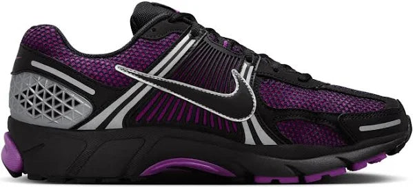 Nike Zoom Vomero 5 Black Vivid Purple