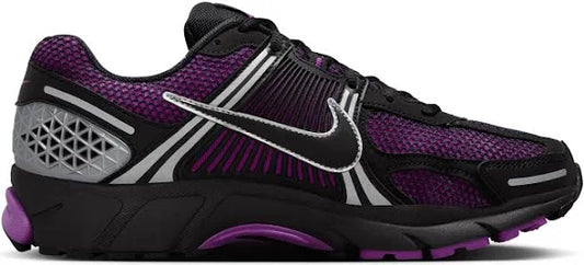 Nike Zoom Vomero 5 Black Vivid Purple