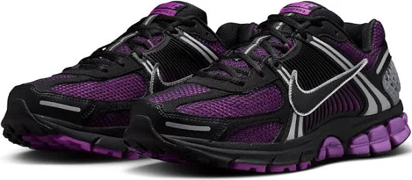 Nike Zoom Vomero 5 Black Vivid Purple
